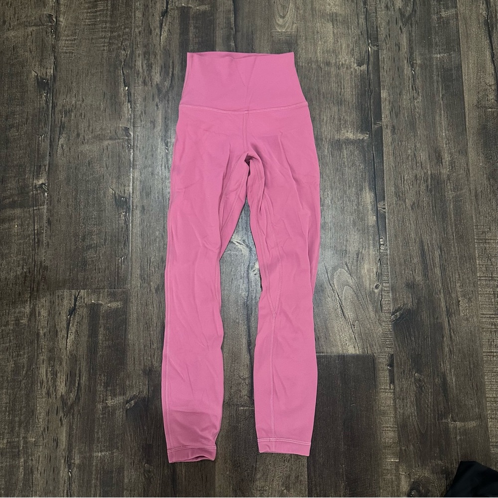 LULULEMON Align Leggings 25”